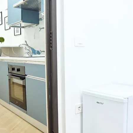 Zemra Room&apartment Πανσιόν