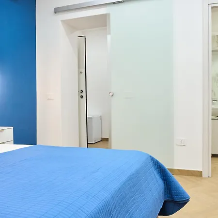 Zemra Room&apartment 3* Πομπηία