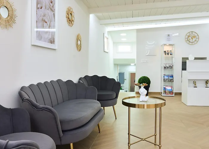 Zemra Room&apartment 3* Πομπηία