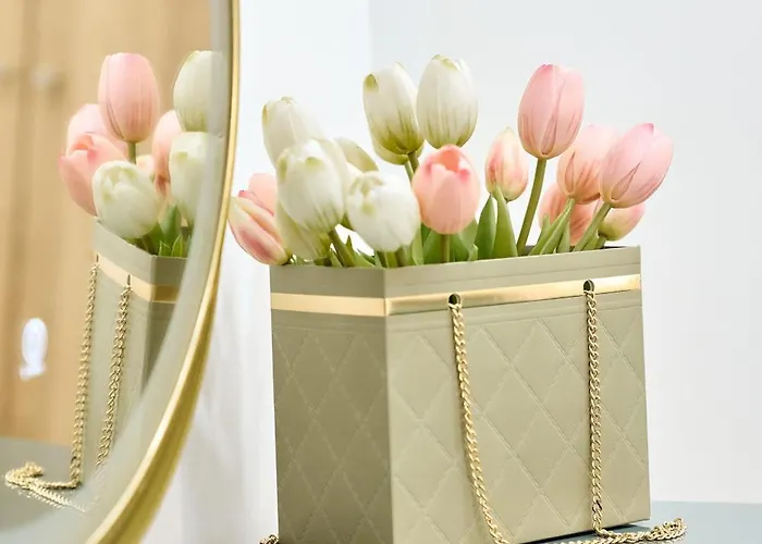 Zemra Room&apartment 3*