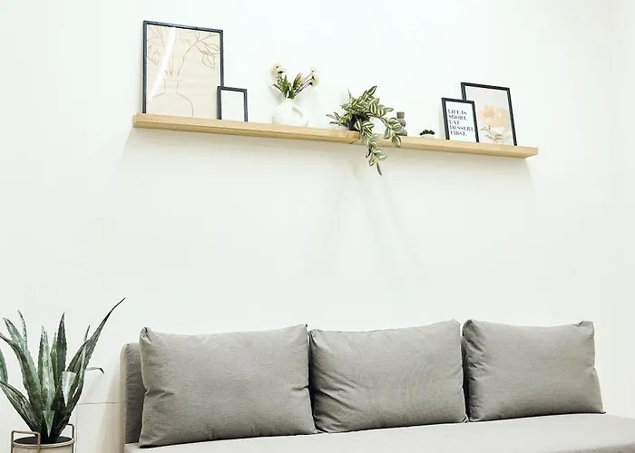 Zemra Room&apartment Πομπηία