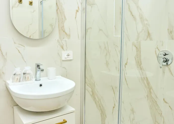 Πανσιόν Zemra Room&apartment Πομπηία