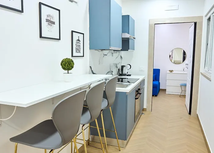 Zemra Room&apartment