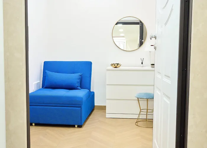 Zemra Room&apartment Πανσιόν 3*