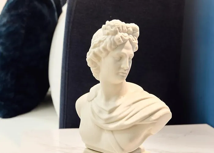 Πανσιόν Zemra Room&apartment