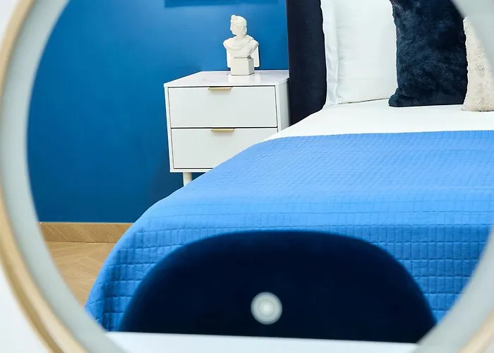 Zemra Room&apartment Πομπηία