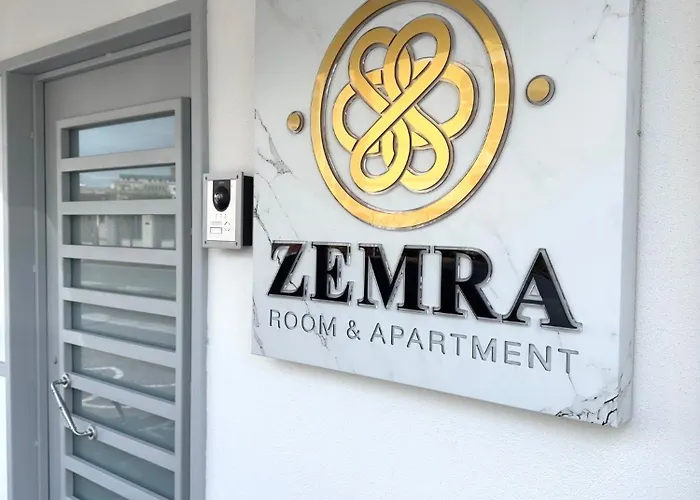 Zemra Room&apartment 3*