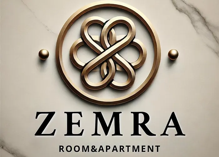 Πανσιόν Zemra Room&apartment 3*