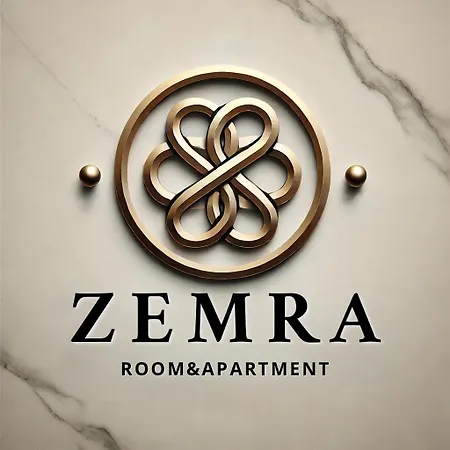 Zemra Room&apartment * Pompei
