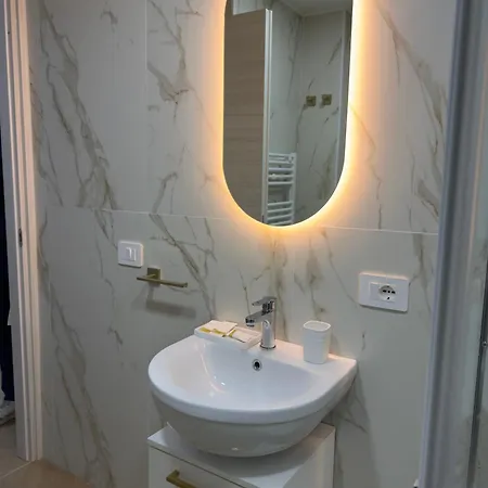 Zemra Room&apartment Guest house