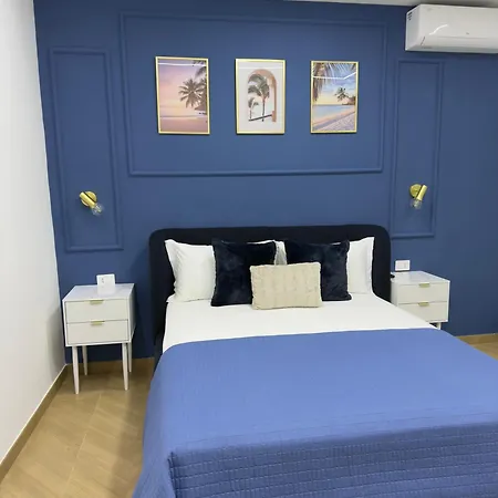 Zemra Room&apartment * Pompei