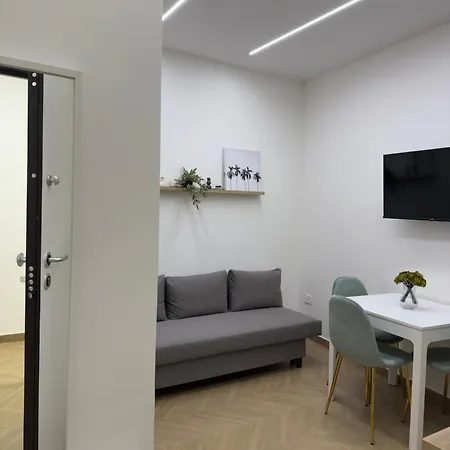 Guest house Zemra Room&apartment *