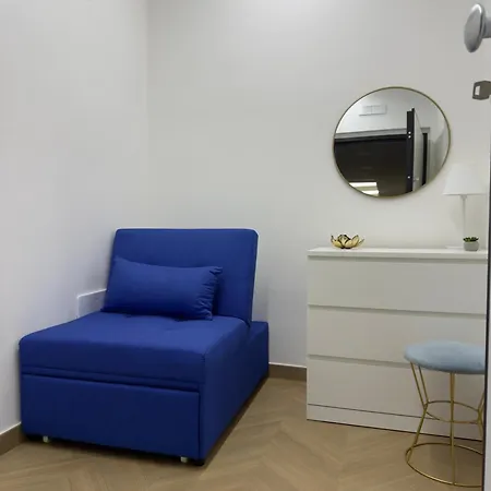 Zemra Room&apartment Guest house Pompei