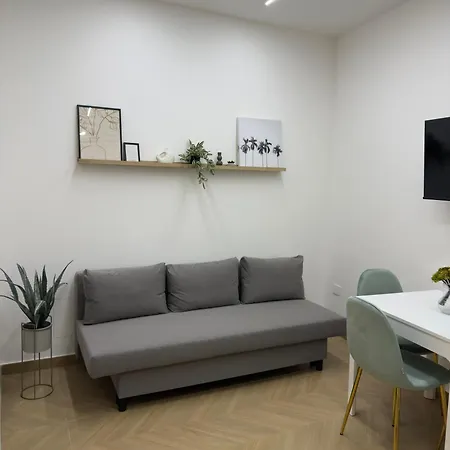 Guest house Zemra Room&apartment