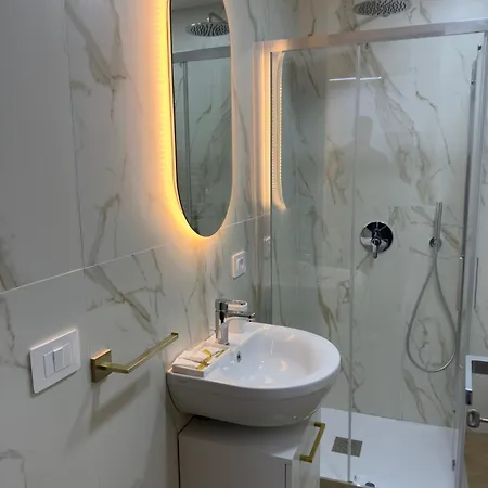 Zemra Room&apartment Guest house Pompei
