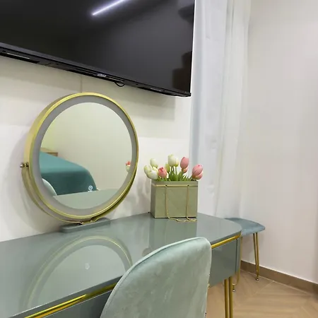 Zemra Room&apartment Pompei