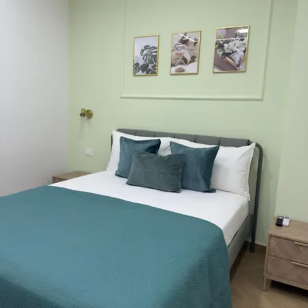Guest house Zemra Room&apartment *