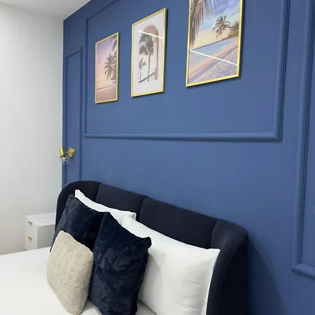 Zemra Room&apartment Guest house Pompei