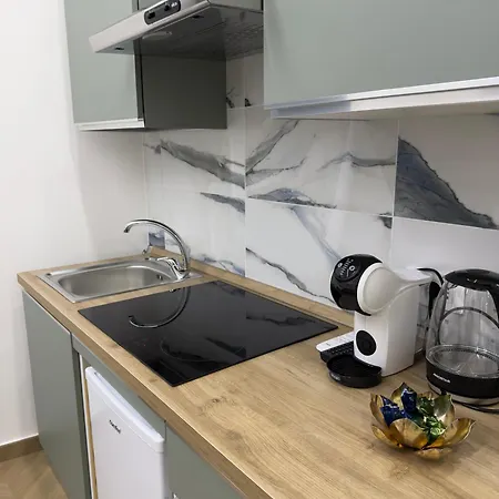 Guest house Zemra Room&apartment Pompei