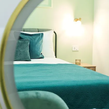 Guest house Zemra Room&apartment Pompei