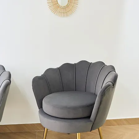 Zemra Room&apartment *