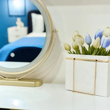 Zemra Room&apartment *