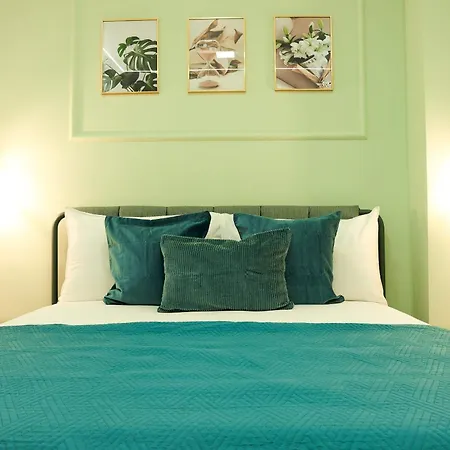 Zemra Room&apartment