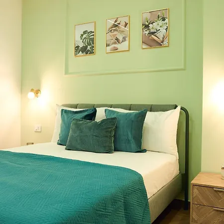 Zemra Room&apartment Pompei