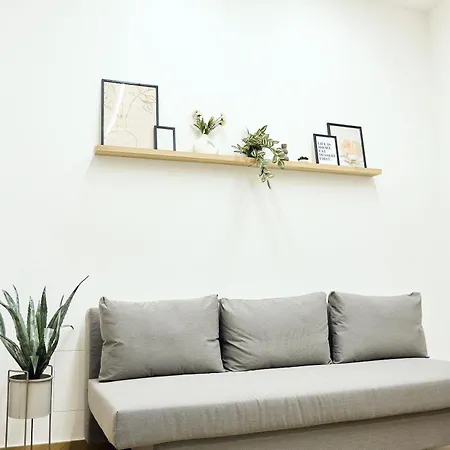 Zemra Room&apartment Pompei