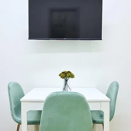 Guest house Zemra Room&apartment