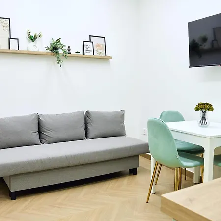 Zemra Room&apartment Pompei