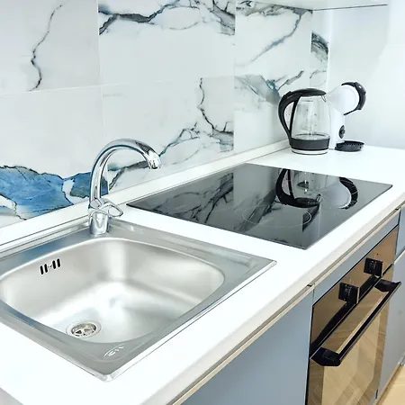 Zemra Room&apartment 3*