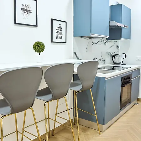 Zemra Room&apartment Πανσιόν