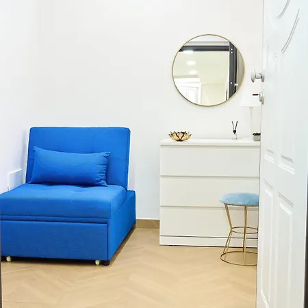 Zemra Room&apartment Guest house *