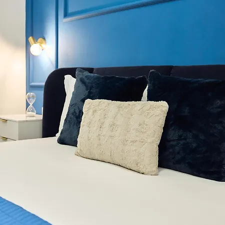 Guest house Zemra Room&apartment 3*