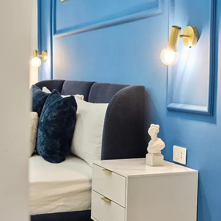 Zemra Room&apartment Guest house Pompei