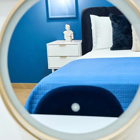 Zemra Room&apartment Pompei