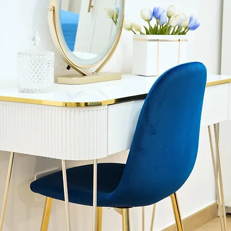 Zemra Room&apartment *