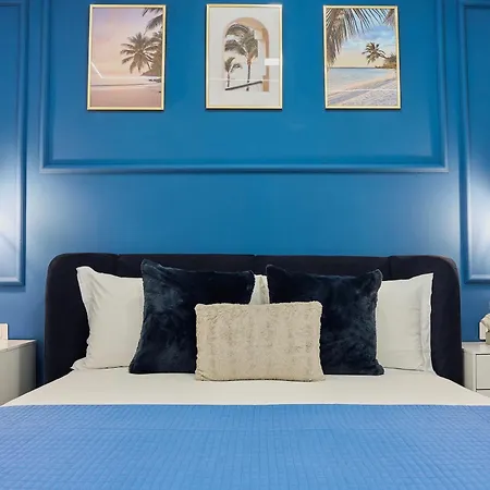 Guest house Zemra Room&apartment Pompei