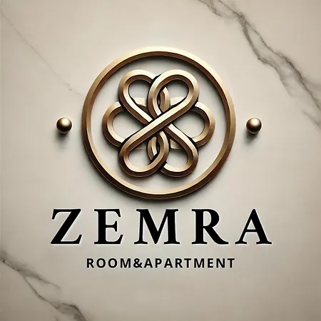 Guest house Zemra Room&apartment 3*