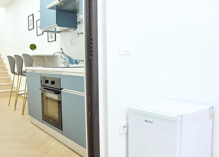 Zemra Room&apartment Πανσιόν