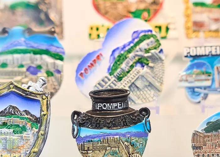 Zemra Room&apartment Πανσιόν Πομπηία