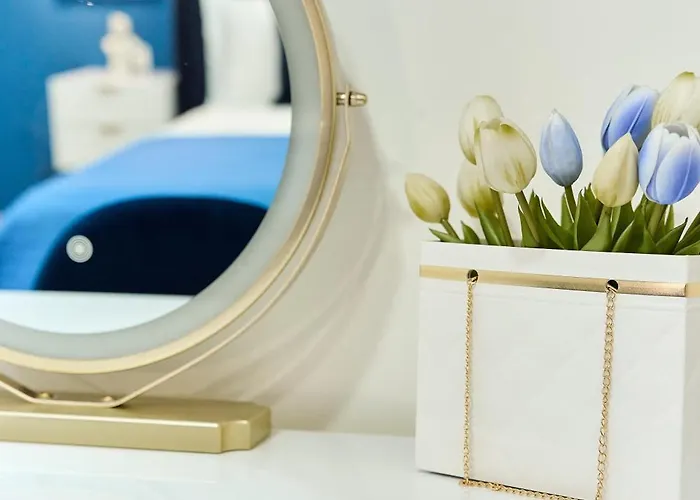 Zemra Room&apartment 3*