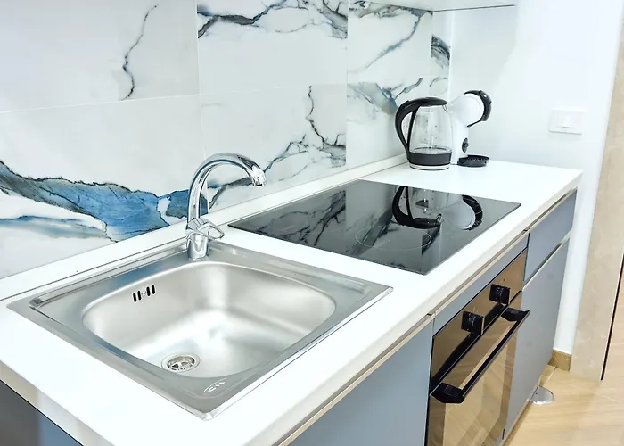 Zemra Room&apartment 3*