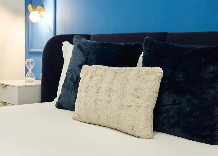 Πανσιόν Zemra Room&apartment 3*