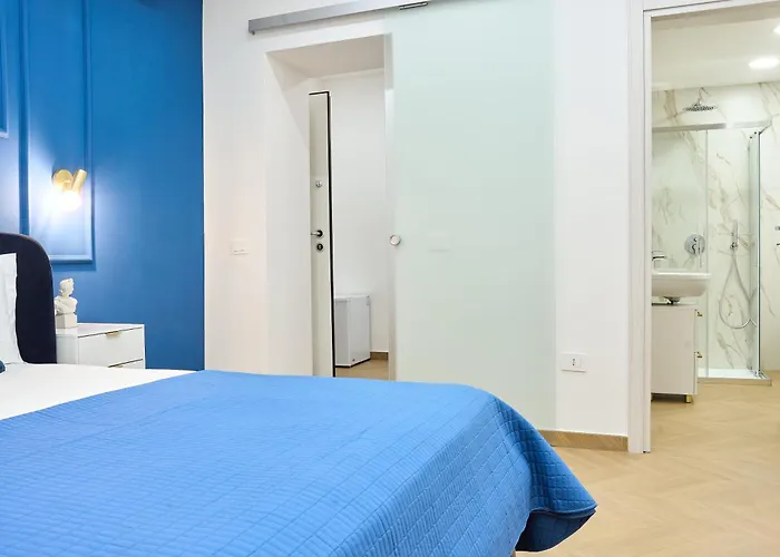 Zemra Room&apartment 3* Πομπηία