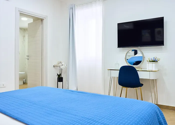 Πανσιόν Zemra Room&apartment Πομπηία