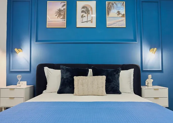 Πανσιόν Zemra Room&apartment Πομπηία